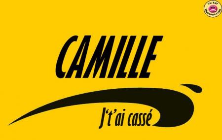 j'tai cassé